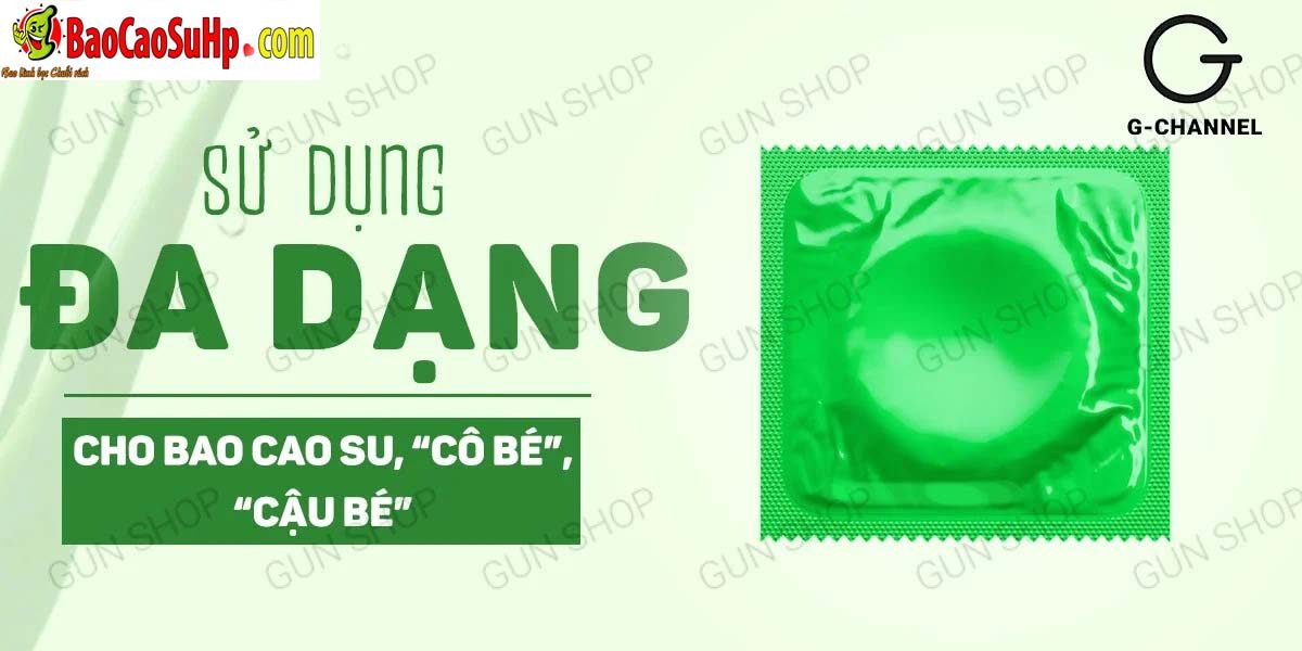 Gel bôi trơn Lexy Aloe Đức tinh chất nha đam dịu nhẹ an toàn