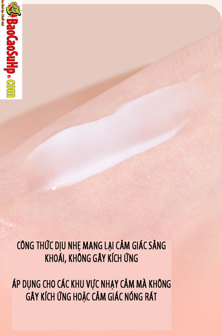 Gel bôi trơn Svakom Zemalia Pink kích thích USA 18g mua ngay