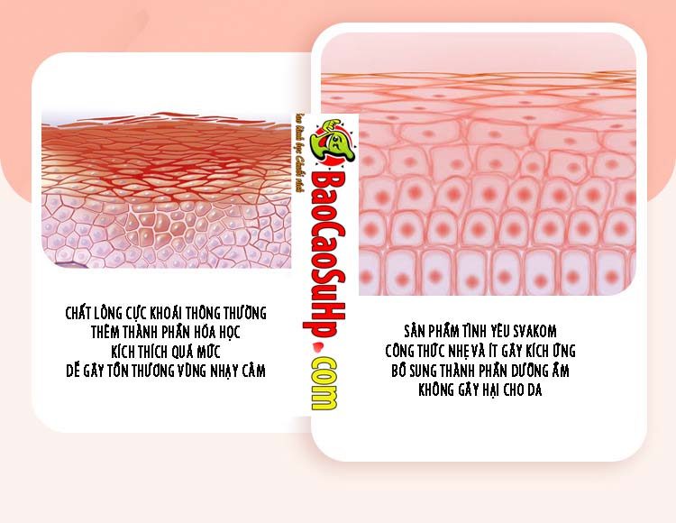 Gel bôi trơn Svakom Zemalia Pink kích thích USA 18g mua ngay