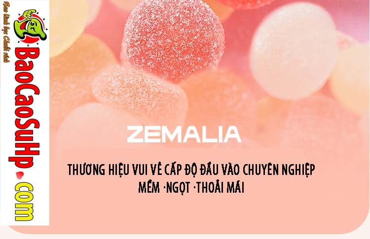 Gel bôi trơn Svakom Zemalia Pink kích thích USA 18g mua ngay