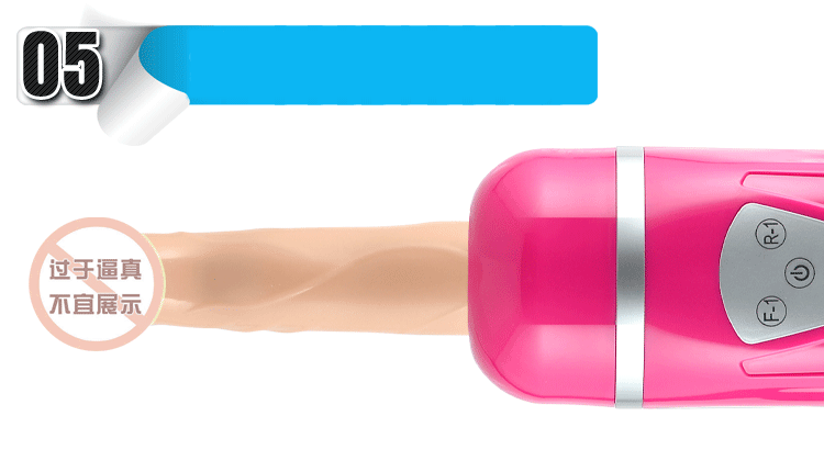 Máy Thủ Dâm Tự Động Melrose USA Đa Chức Năng Thụt Như Thật