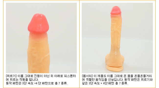 Dương Vật Giả Cao Cấp Điều Khiển Từ Xa Kích Thích Điểm G