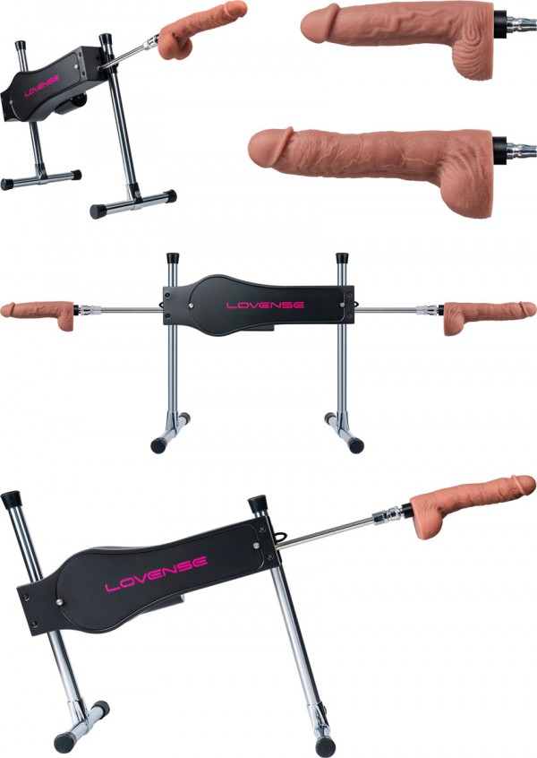  Bỏ sỉ Máy Làm Tình Cho Nữ Cao Cấp - Kết Nối Phòng Chat - Điều Khiển Điện Thoại - Lovense Sex có tốt không?
