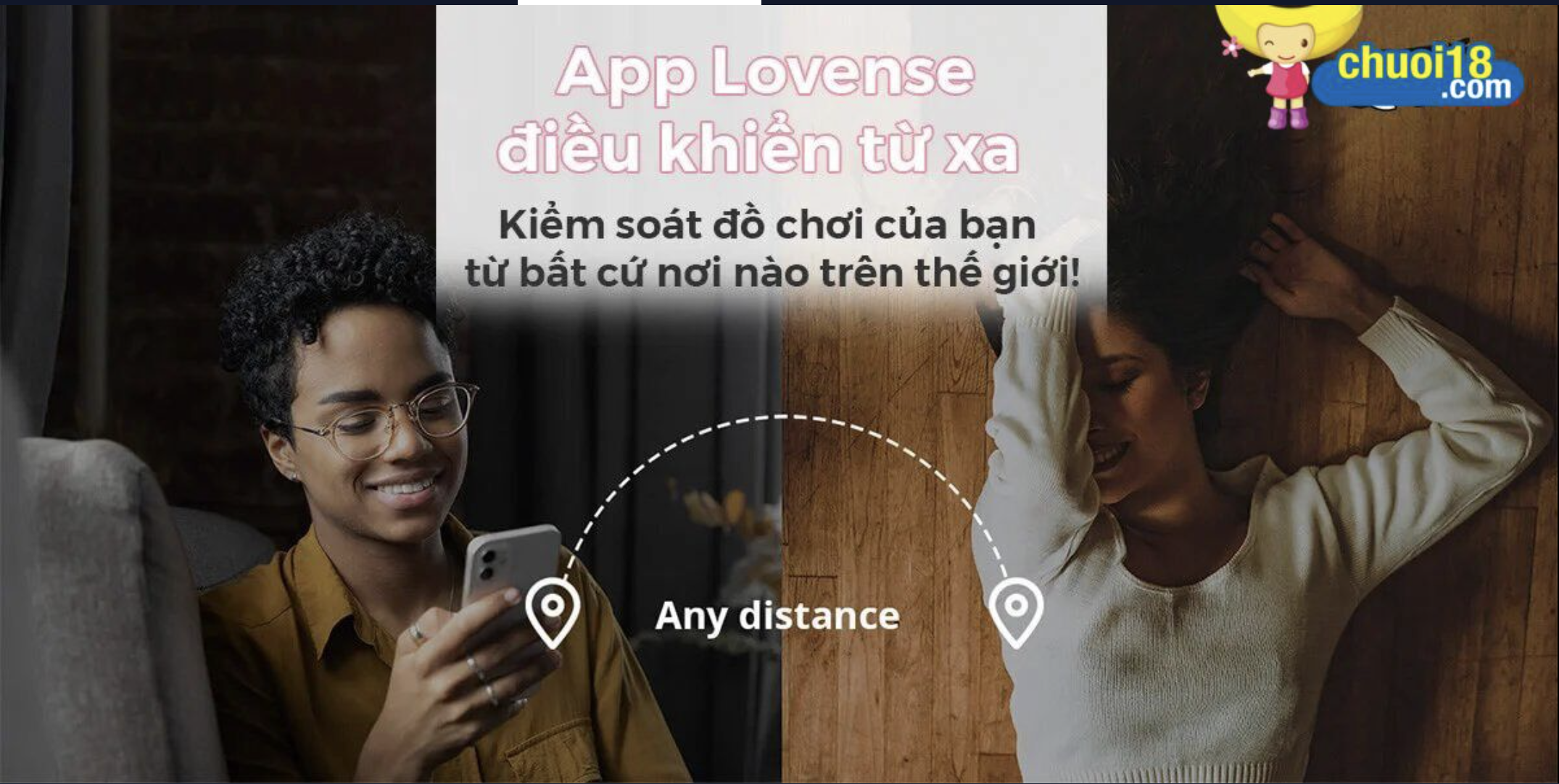 Dương Vật Giả Cao Cấp Rung Thụt Mạnh Điều Khiển Điện Tử