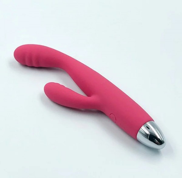 Massage Mini Rung 25 Chế Độ Kích Thích Điểm G Cao Cấp SVAKOM