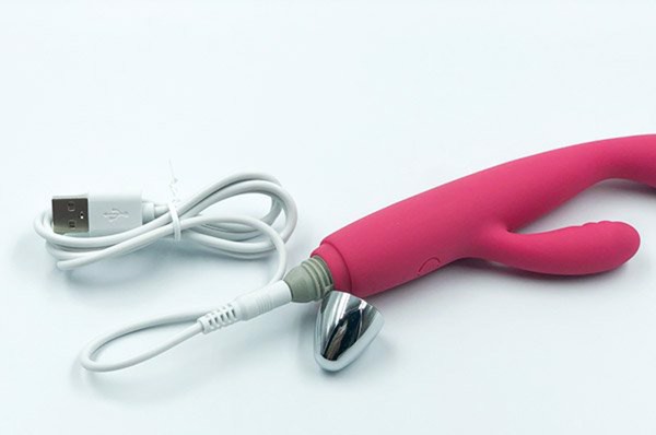 Massage Mini Rung 25 Chế Độ Kích Thích Điểm G Cao Cấp SVAKOM
