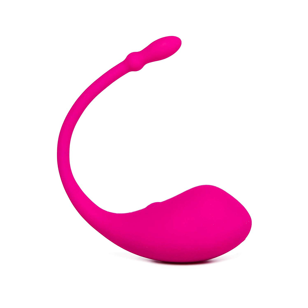  Bỏ sỉ Trứng Rung Siêu Cao Cấp Lovense Lush 2 - Điều Khiển Từ Xa Qua Điện Thoại Ở Bất Kì Đâu cao cấp