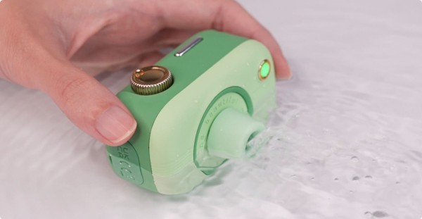 Trứng Rung Svakom đa năng kèm kẹp ngực & máy bú mút hấp dẫn Trứng Rung Svakom đa năng kèm kẹp ngực & máy bú mút hấp dẫn