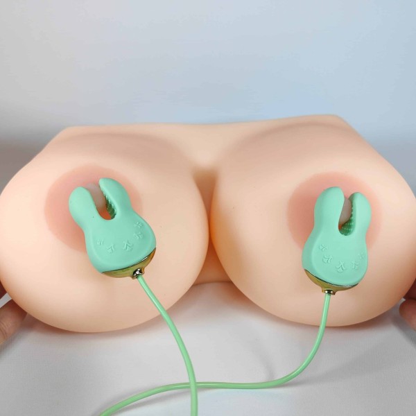 Trứng Rung Svakom đa năng kèm kẹp ngực & máy bú mút hấp dẫn Trứng Rung Svakom đa năng kèm kẹp ngực & máy bú mút hấp dẫn