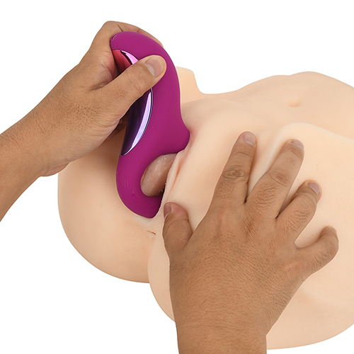 Máy Massage Hút Sóng Âm Kích Thích Âm Đạo Âm Vật Cao Cấp