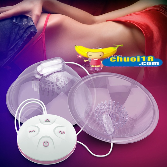  Shop bán Máy Massage Kích Thích Nhũ Hoa Và Giúp Săn Chắc Nở Ngực Leten Nhật Bản tốt nhất