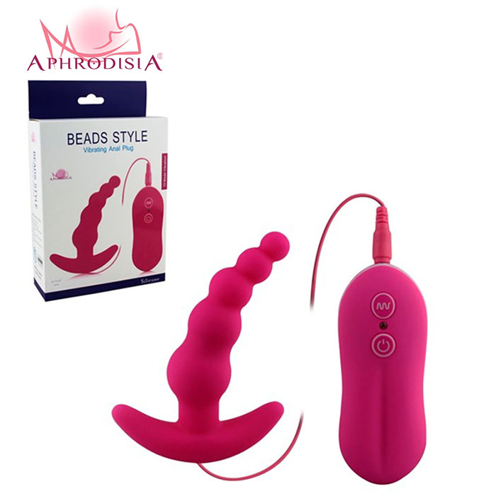 Kích Thích Hậu Môn Rung 10 Chế Độ Đa Năng Tăng Khoái Cảm