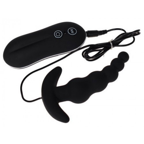 Kích Thích Hậu Môn Rung 10 Chế Độ Đa Năng Tăng Khoái Cảm