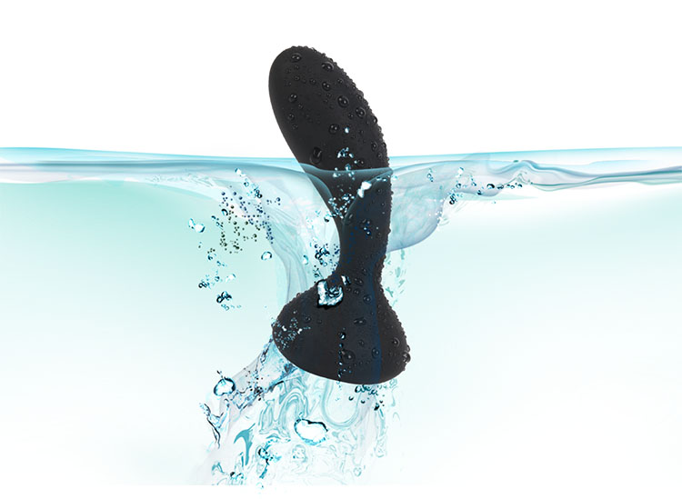 Sextoy Hậu Môn Điều Khiển Từ Xa Svakom Julie Cao Cấp Mới