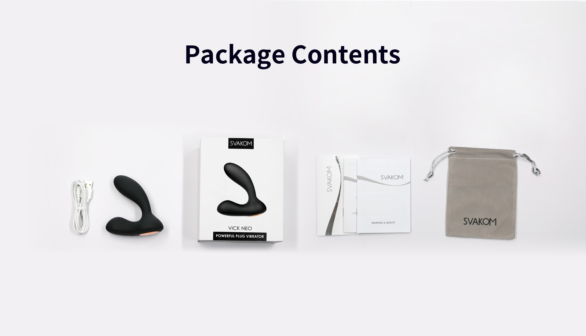 Trứng Rung Điểm G Điều Khiển Điện Thoại Svakom Mua Ngay