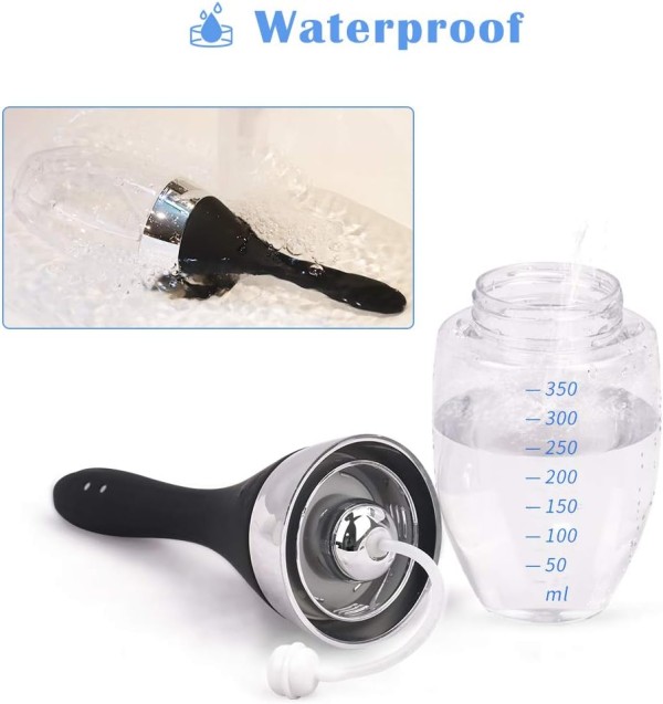 Thiết Bị Rửa Hậu Môn Tự Động Sạc Pin Tiện Lợi Giá Tốt