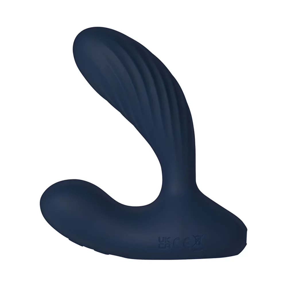 Máy Massage Hậu Môn Co Giãn Sưởi Ấm Điều Khiển Qua Điện Thoại