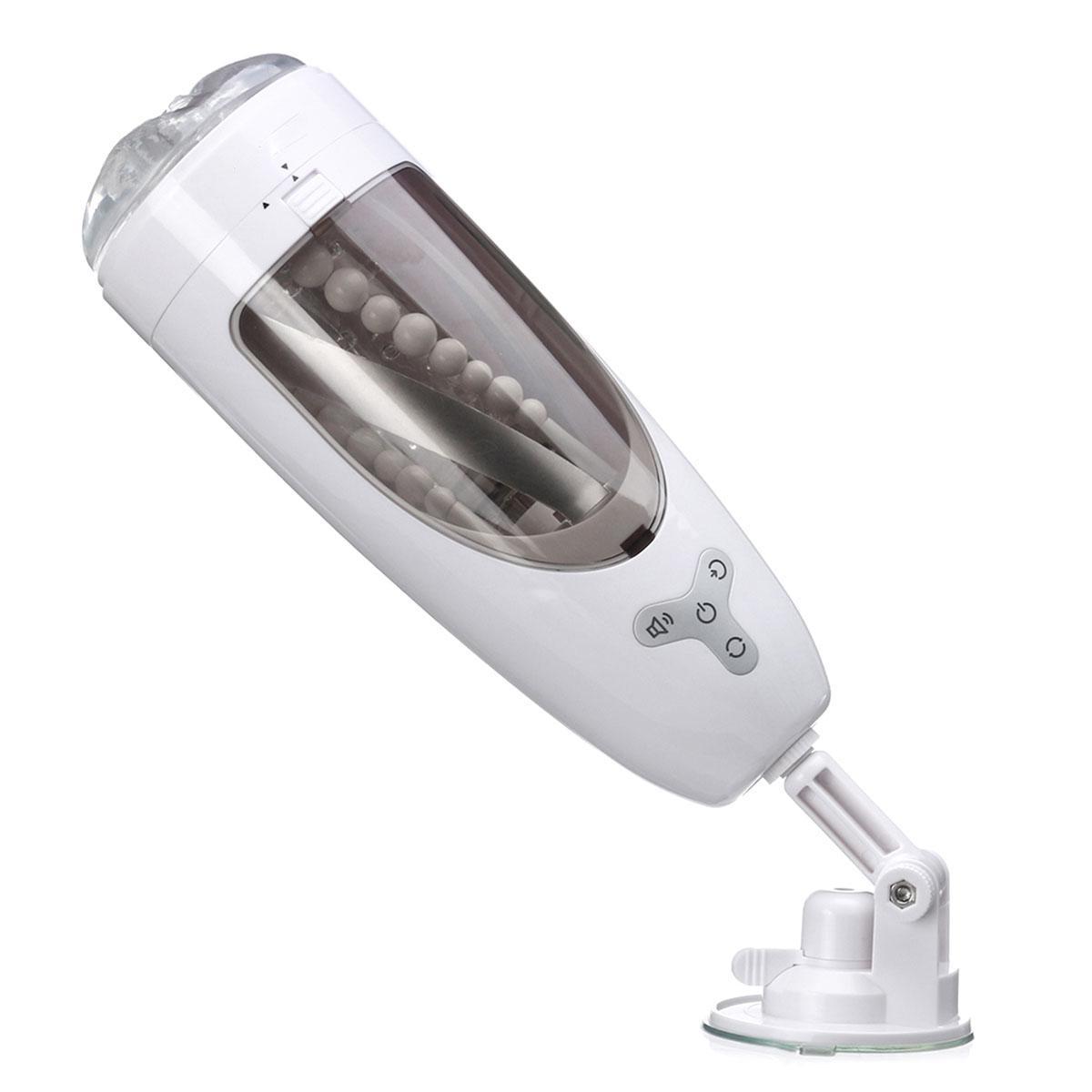  Bán Máy Thủ Dâm Âm Đạo Giả Tự Động Xoay 360 Độ - Dán Tường Siêu Sướng - Ailighter JUICER hàng xách tay