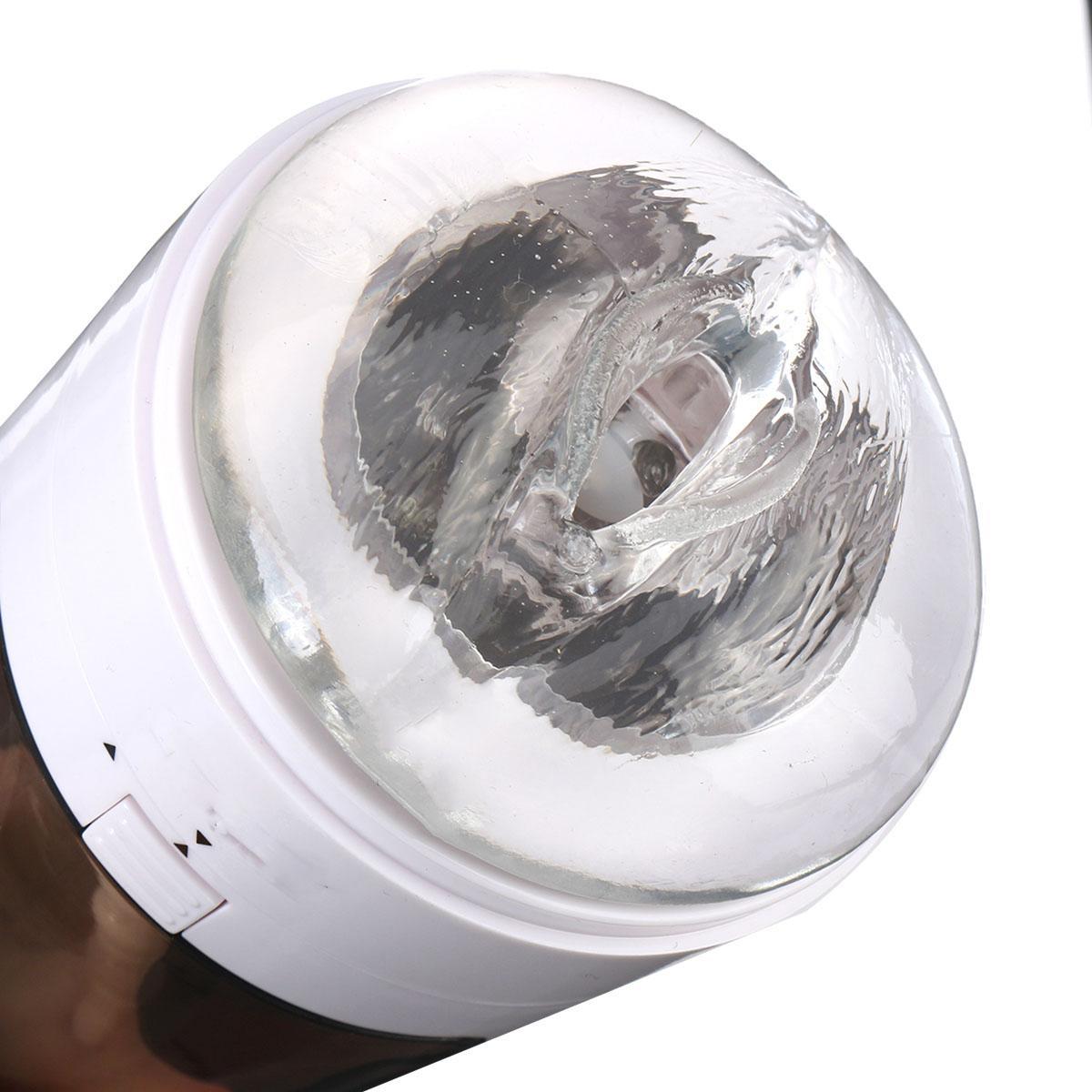  Bán Máy Thủ Dâm Âm Đạo Giả Tự Động Xoay 360 Độ - Dán Tường Siêu Sướng - Ailighter JUICER hàng xách tay