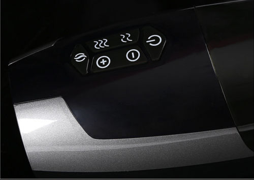 Máy Thủ Dâm Tự Động Piston Heat IR Nhật Bản Sưởi Ấm Đỉnh