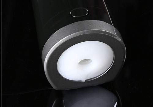 Máy Thủ Dâm Tự Động Piston Heat IR Nhật Bản Sưởi Ấm Đỉnh