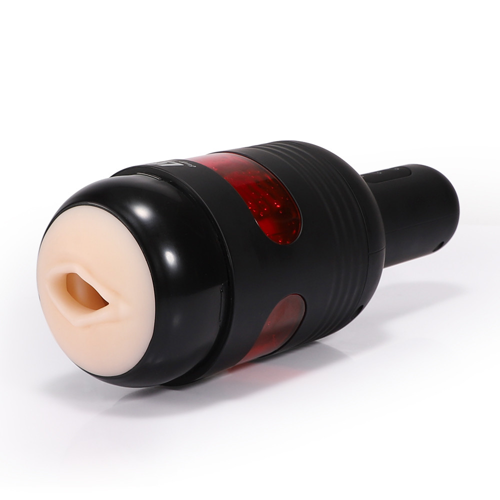 Cốc Thủ Dâm Tự Động Rung Co Bóp Thật Nhật Bản Cao Cấp