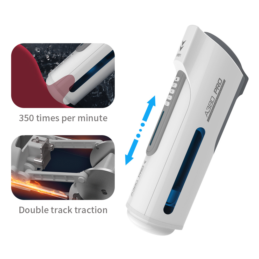 Âm Đạo Giả Tự Động Thụt Co Bóp Sưởi Ấm Kích Thích Mới Âm Đạo Giả Tự Động Thụt Co Bóp Sưởi Ấm Kích Thích Mới