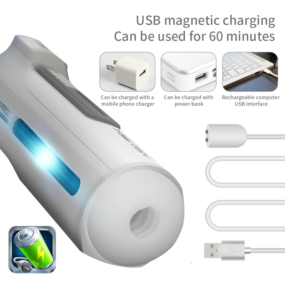 Âm Đạo Giả Tự Động Thụt Co Bóp Sưởi Ấm Kích Thích Mới Âm Đạo Giả Tự Động Thụt Co Bóp Sưởi Ấm Kích Thích Mới