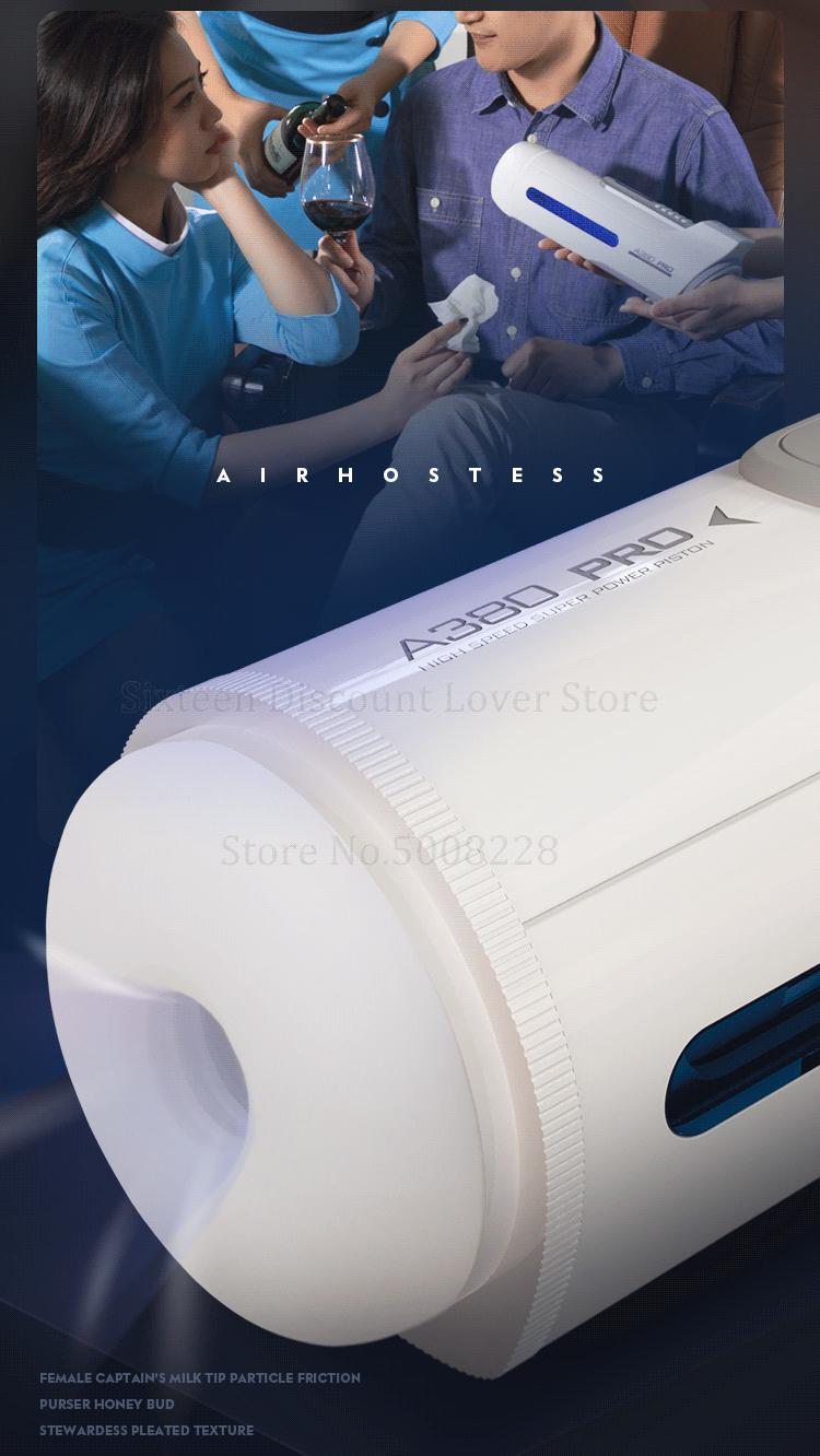 Âm Đạo Giả Tự Động Thụt Co Bóp Sưởi Ấm Kích Thích Mới Âm Đạo Giả Tự Động Thụt Co Bóp Sưởi Ấm Kích Thích Mới