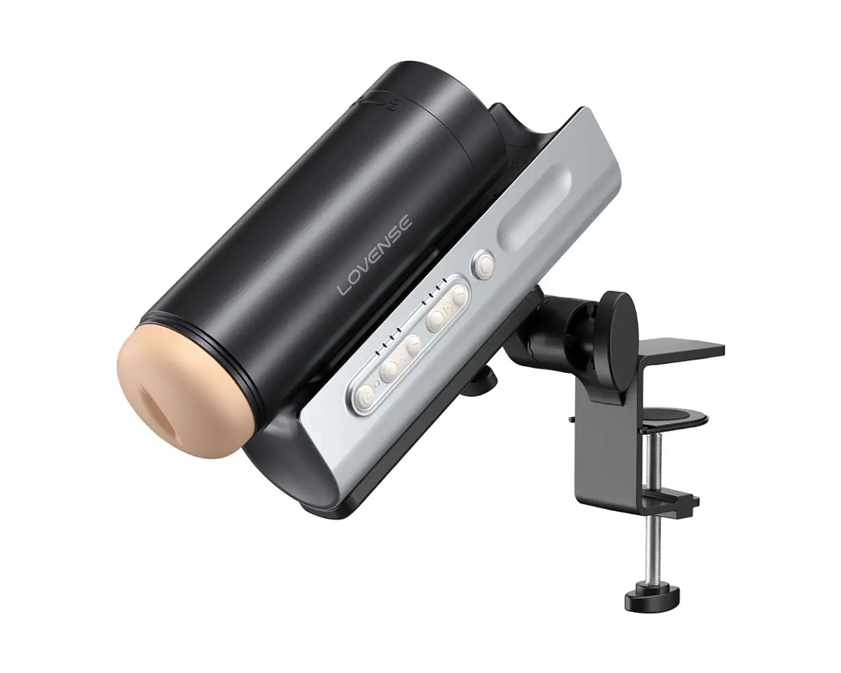 Âm Đạo Giả Tự Động Thông Minh Rung Thút Co Bóp Chân Không