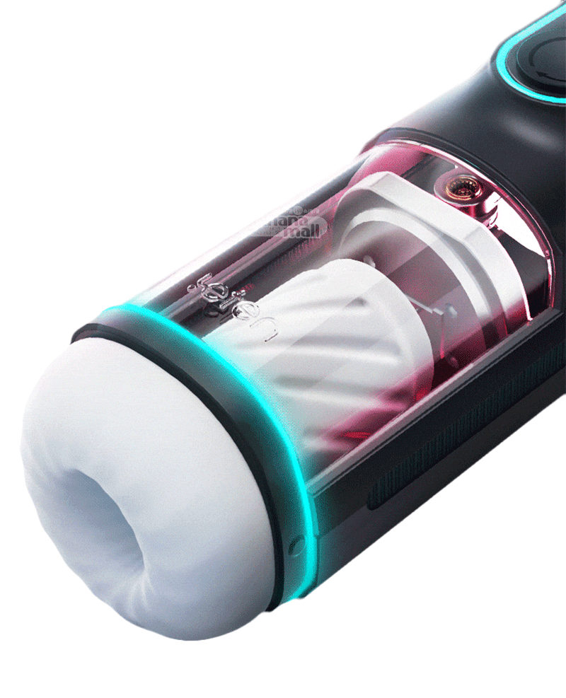  Thông tin Âm Đạo Giả Cao Cấp - Tự Động Thụt - Mút - Sưởi Ấm - Leten Thunder Pro Nhật Bản giá rẻ