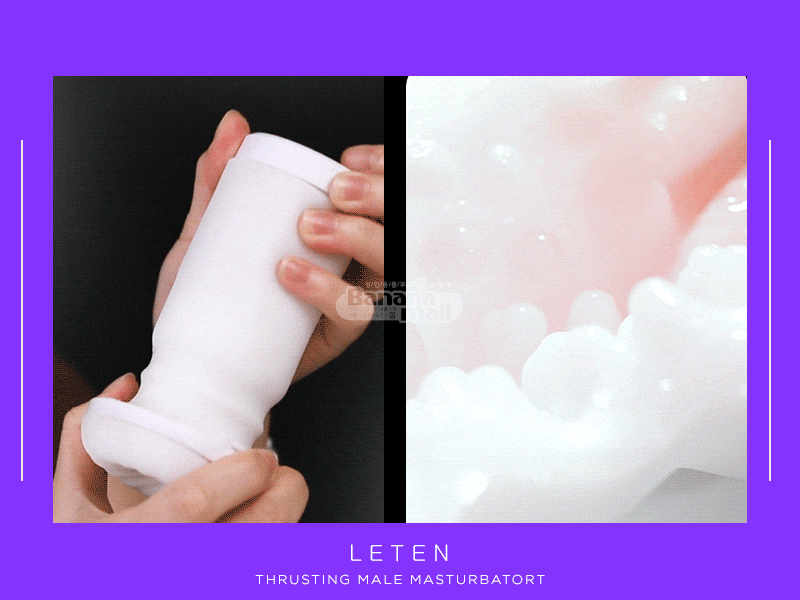  Thông tin Âm Đạo Giả Cao Cấp - Tự Động Thụt - Mút - Sưởi Ấm - Leten Thunder Pro Nhật Bản giá rẻ