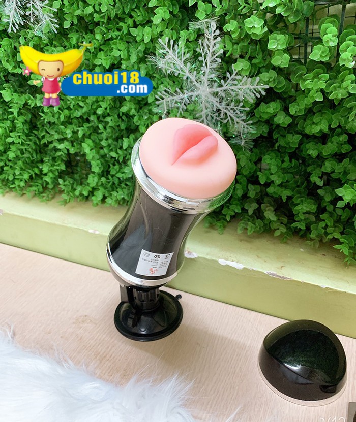 Âm Đạo Giả 2 Đầu Sạc Pin Rung Mạnh Tăng Cảm Giác Sướng Âm Đạo Giả 2 Đầu Sạc Pin Rung Mạnh Tăng Cảm Giác Sướng