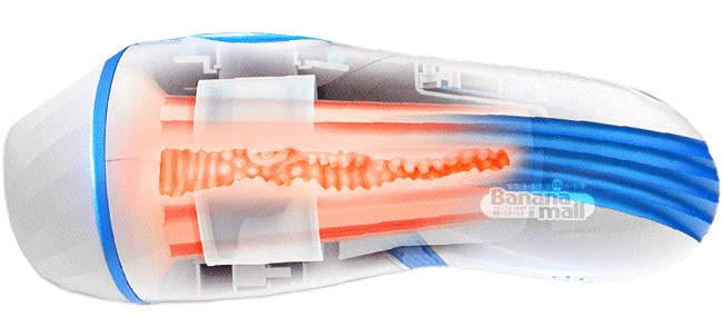 Leten AMT AirCraft âm đạo giả co bóp rung tự động kích thích mạnh Leten AMT AirCraft âm đạo giả co bóp rung tự động kích thích mạnh