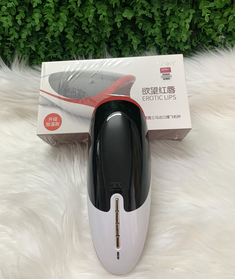 Cốc Thủ Dâm Tự Động Leten Rên Rỉ Sưởi Ấm Đa Chức Năng Cốc Thủ Dâm Tự Động Leten Rên Rỉ Sưởi Ấm Đa Chức Năng