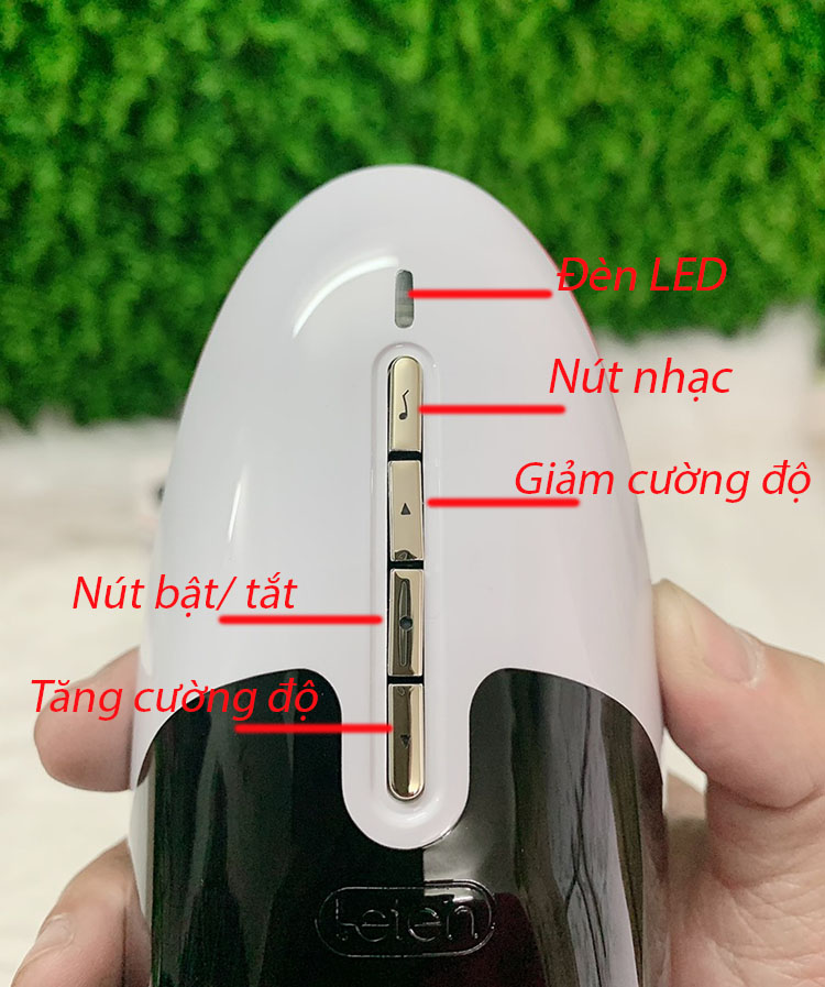 Cốc Thủ Dâm Tự Động Leten Rên Rỉ Sưởi Ấm Đa Chức Năng Cốc Thủ Dâm Tự Động Leten Rên Rỉ Sưởi Ấm Đa Chức Năng