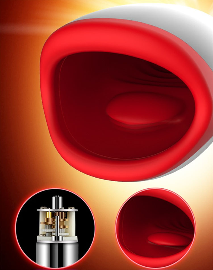 Cốc Thủ Dâm Tự Động Leten Rên Rỉ Sưởi Ấm Đa Chức Năng Cốc Thủ Dâm Tự Động Leten Rên Rỉ Sưởi Ấm Đa Chức Năng