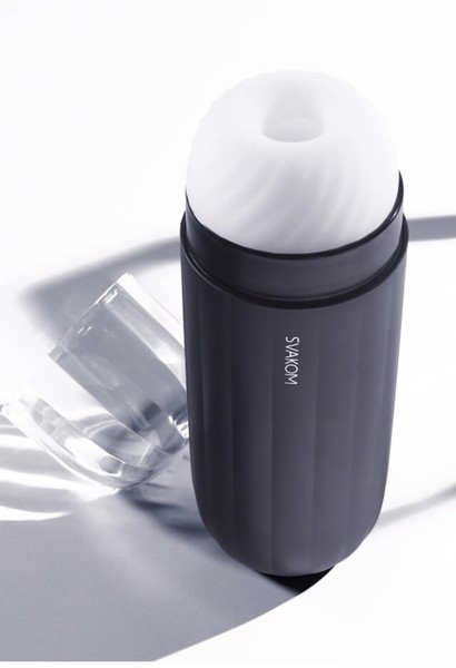 Âm Đạo Giả Cao Cấp Tự Nhiên Co Bóp Hút, Điều Khiển Qua App