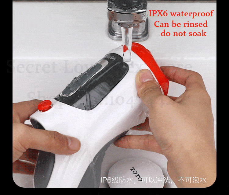  Mua Cốc Thủ Dâm Mô Phỏng Như Miệng Tự Động Có Bóp - Leten New Air Oral nhập khẩu