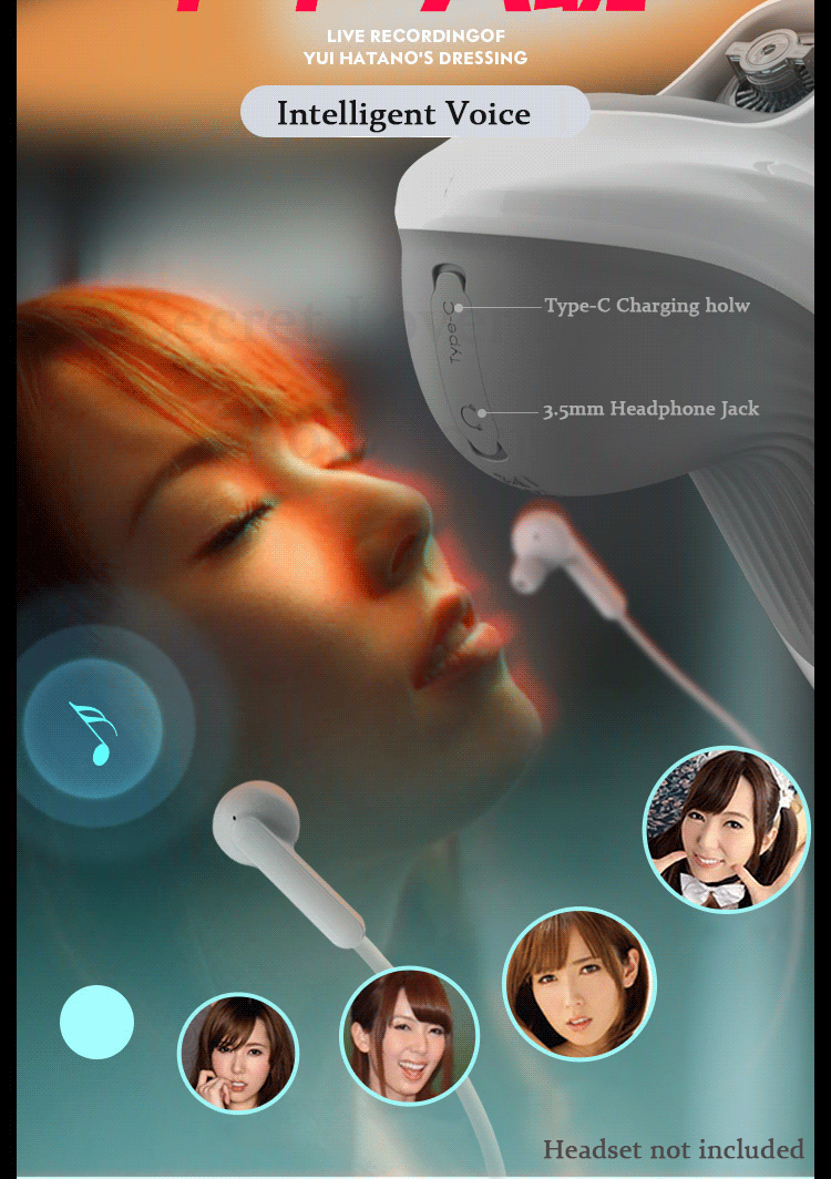 Cốc Thủ Dâm Leten New Air Oral Tự Động Siêu Thật, Kích Thích