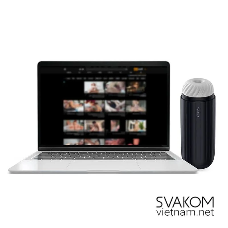 Âm đạo giả cao cấp rung co bóp sưởi ấm tương tác phim