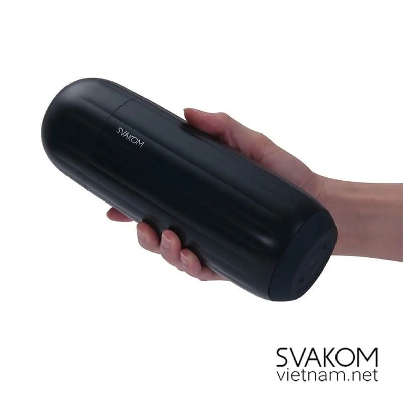 Âm đạo giả cao cấp rung co bóp sưởi ấm tương tác phim