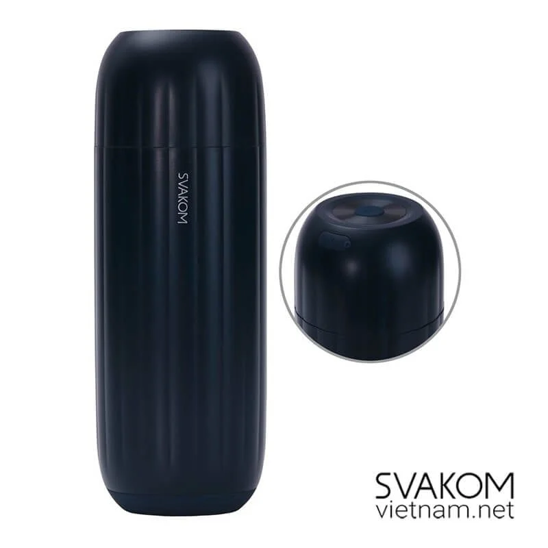 Âm đạo giả cao cấp rung co bóp sưởi ấm tương tác phim