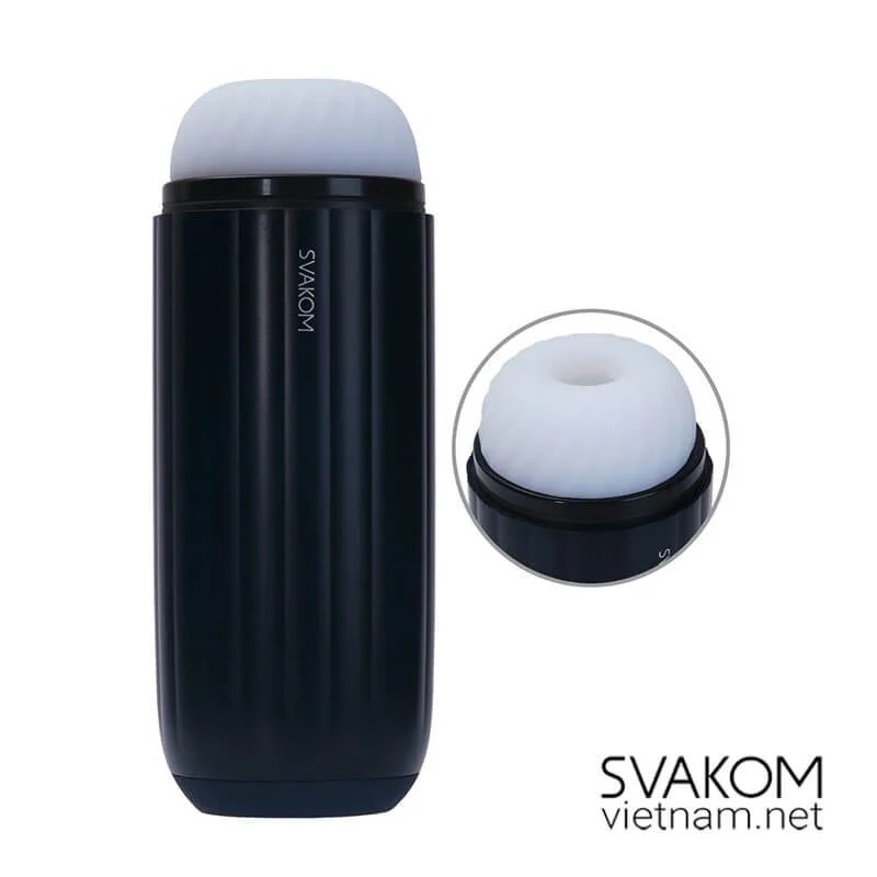 Âm đạo giả cao cấp rung co bóp sưởi ấm tương tác phim