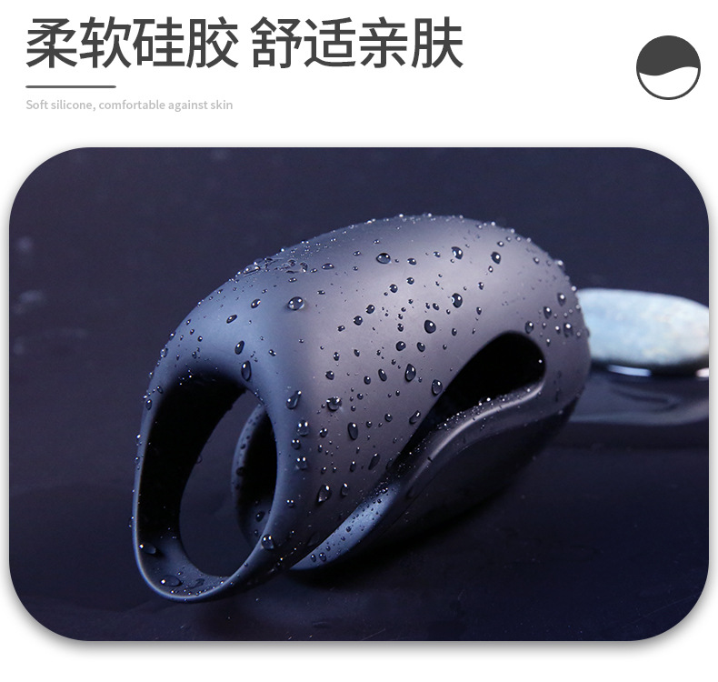 Cốc Rung Liếm Dương Vật Omysky Lasting Man Kích Thích Sướng