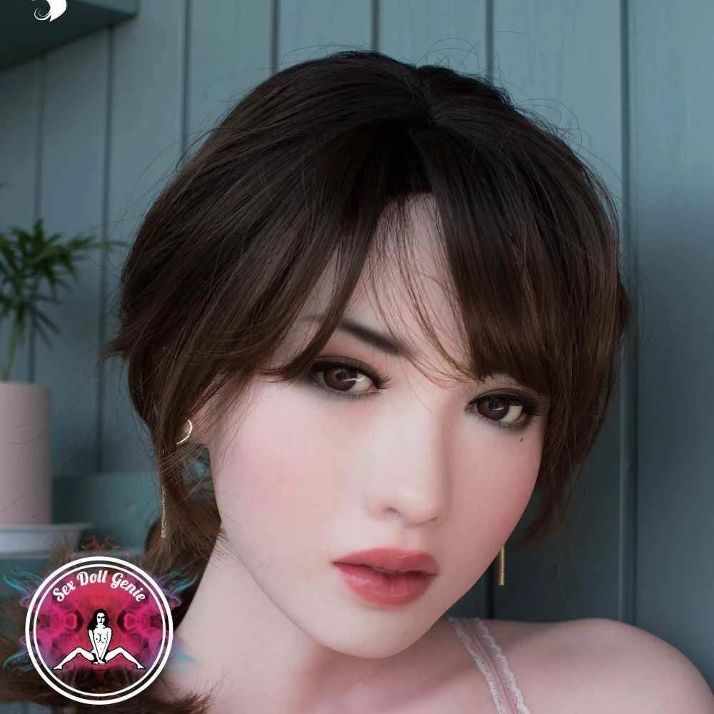 Búp Bê Tình Dục Cao Cấp Giống Thật 99% - Mua Ngay Khuyến Mãi