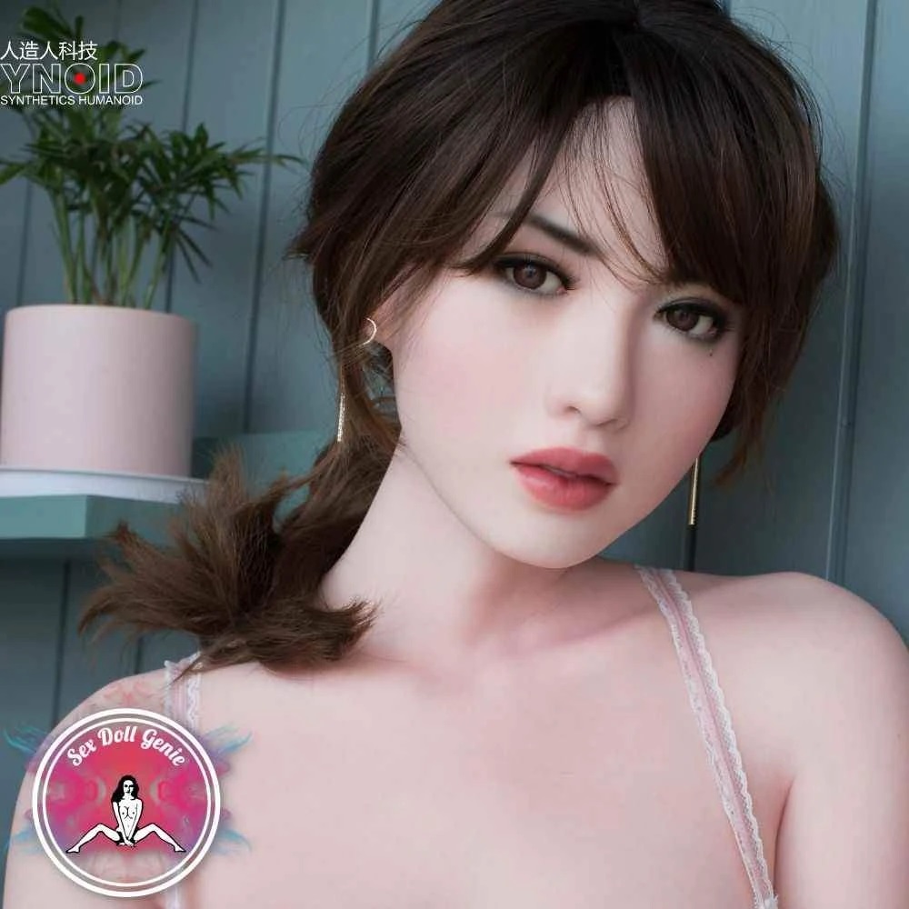 Búp Bê Tình Dục Cao Cấp Giống Thật 99% - Mua Ngay Khuyến Mãi