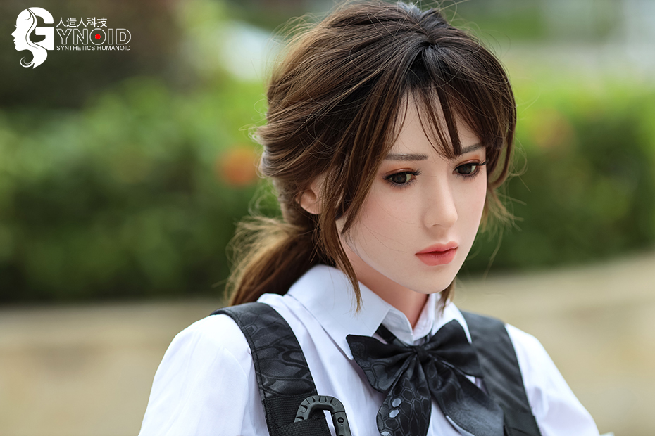 Búp Bê Tình Dục Gynoid 162cm Siêu Thật Chất Lượng Cao Cấp