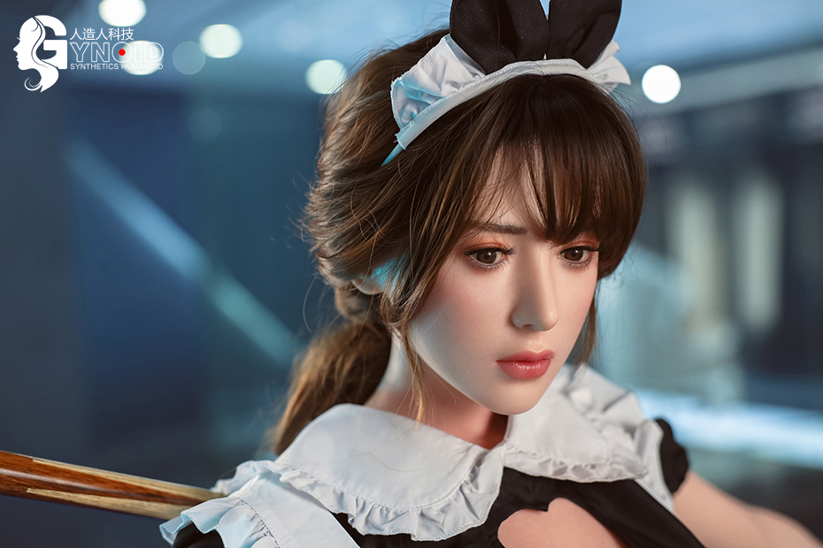 Búp Bê Tình Dục Gynoid 162cm Siêu Thật Chất Lượng Cao Cấp