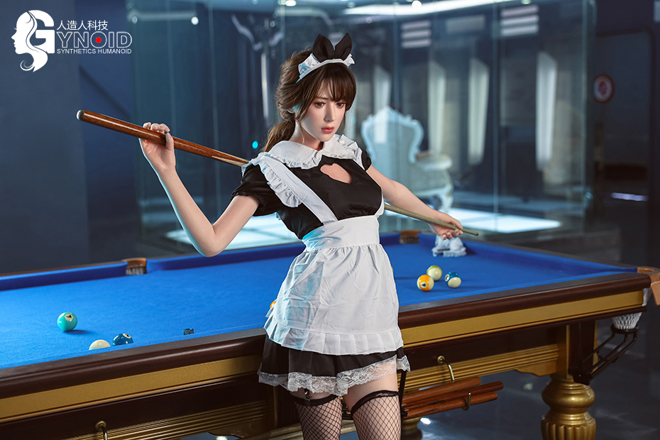Búp Bê Tình Dục Gynoid 162cm Siêu Thật Chất Lượng Cao Cấp